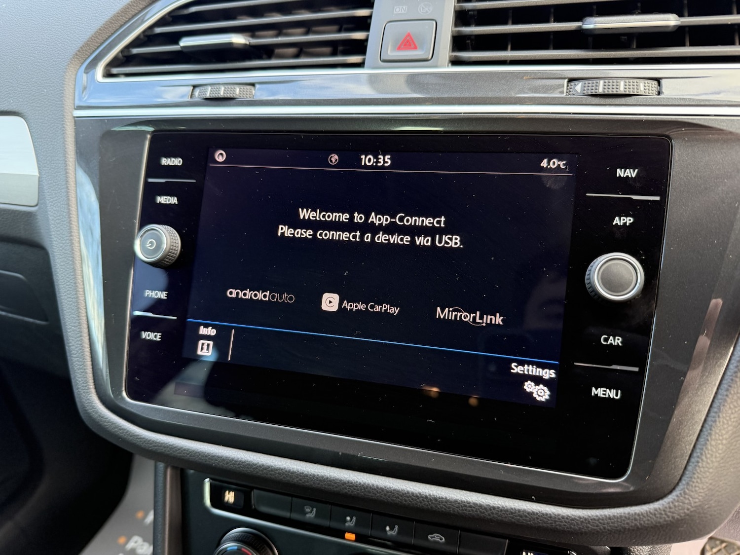 Used Volkswagen Tiguan 2019 for sale - 77129605: Photo 30