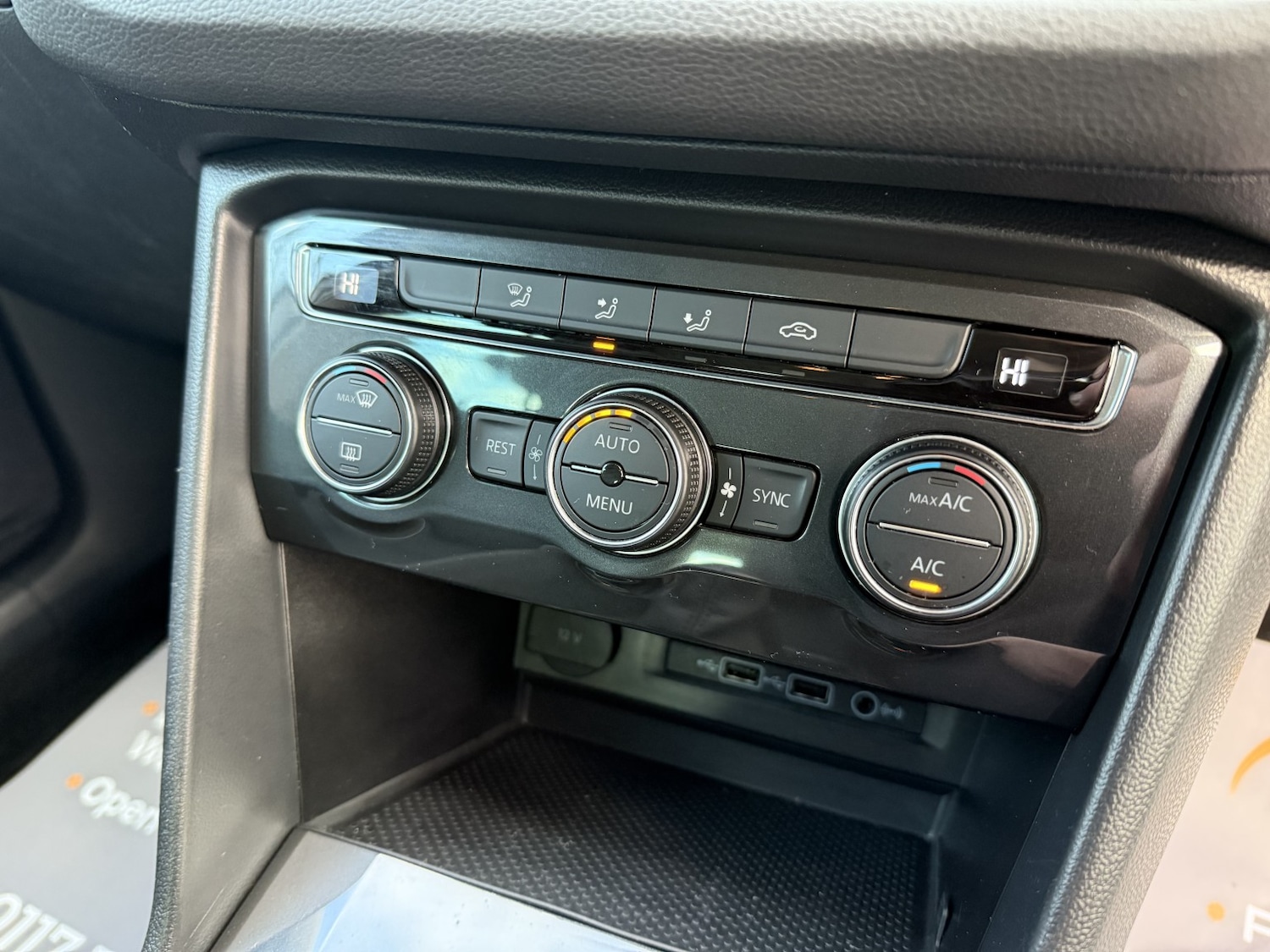 Used Volkswagen Tiguan 2019 for sale - 77129605: Photo 31