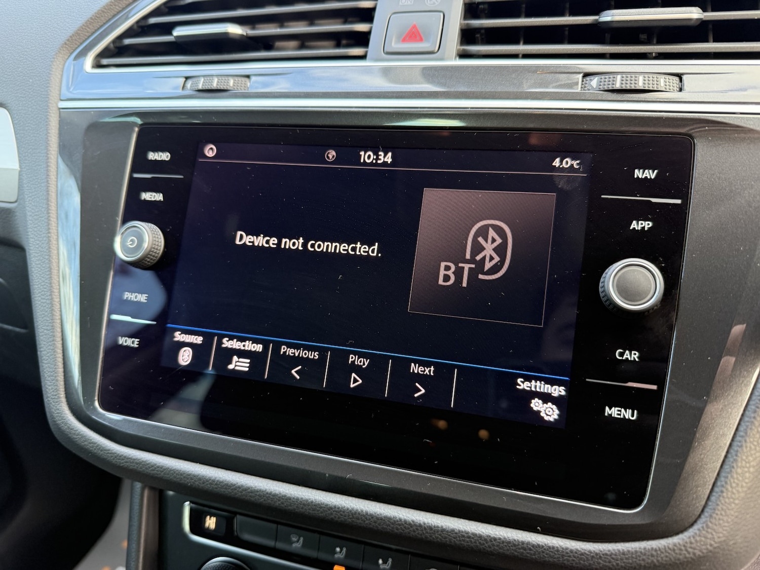 Used Volkswagen Tiguan 2019 for sale - 77129605: Photo 32