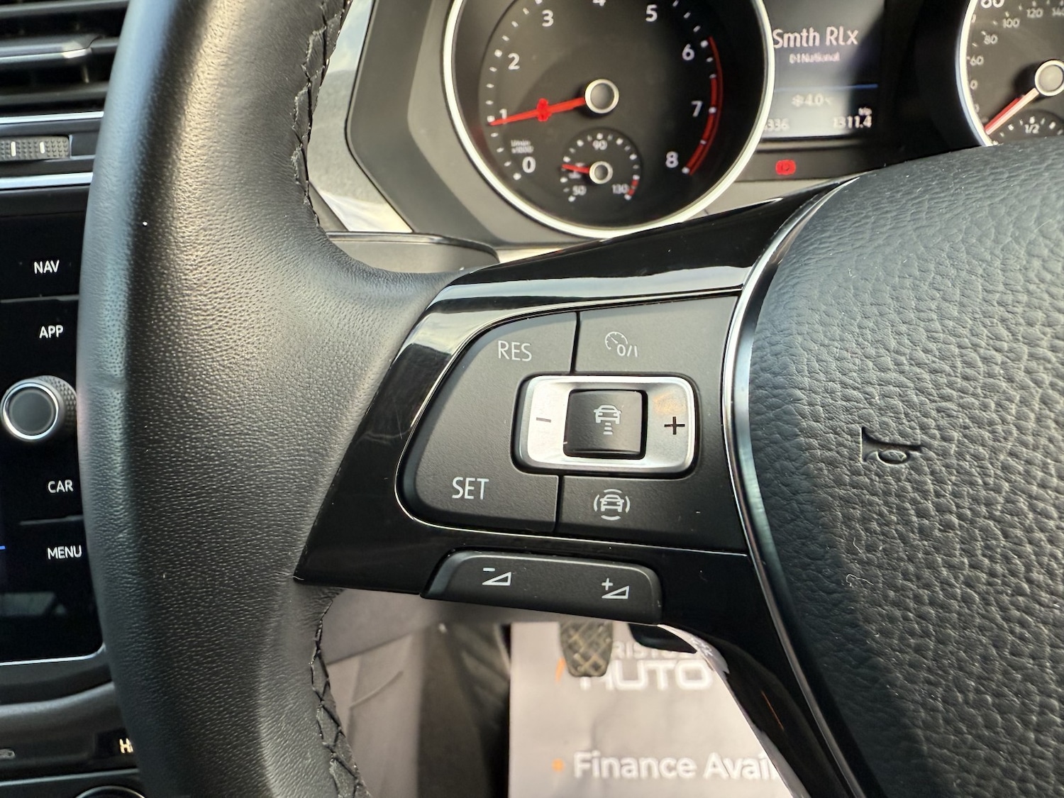 Used Volkswagen Tiguan 2019 for sale - 77129605: Photo 33