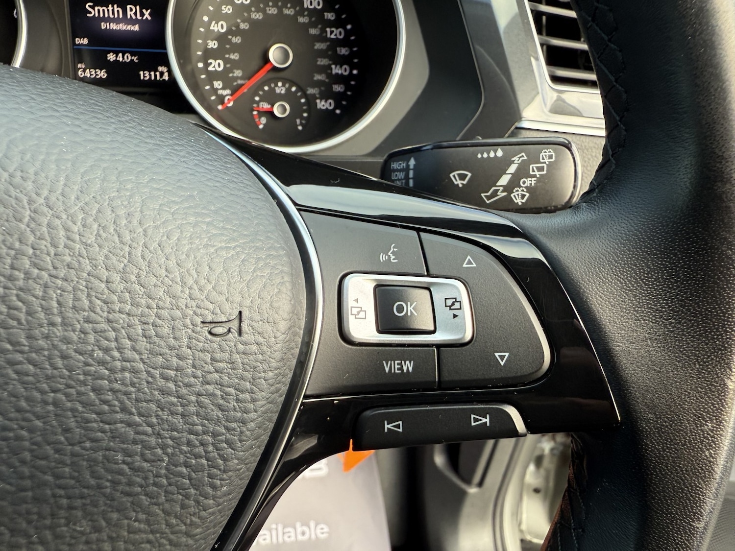 Used Volkswagen Tiguan 2019 for sale - 77129605: Photo 34