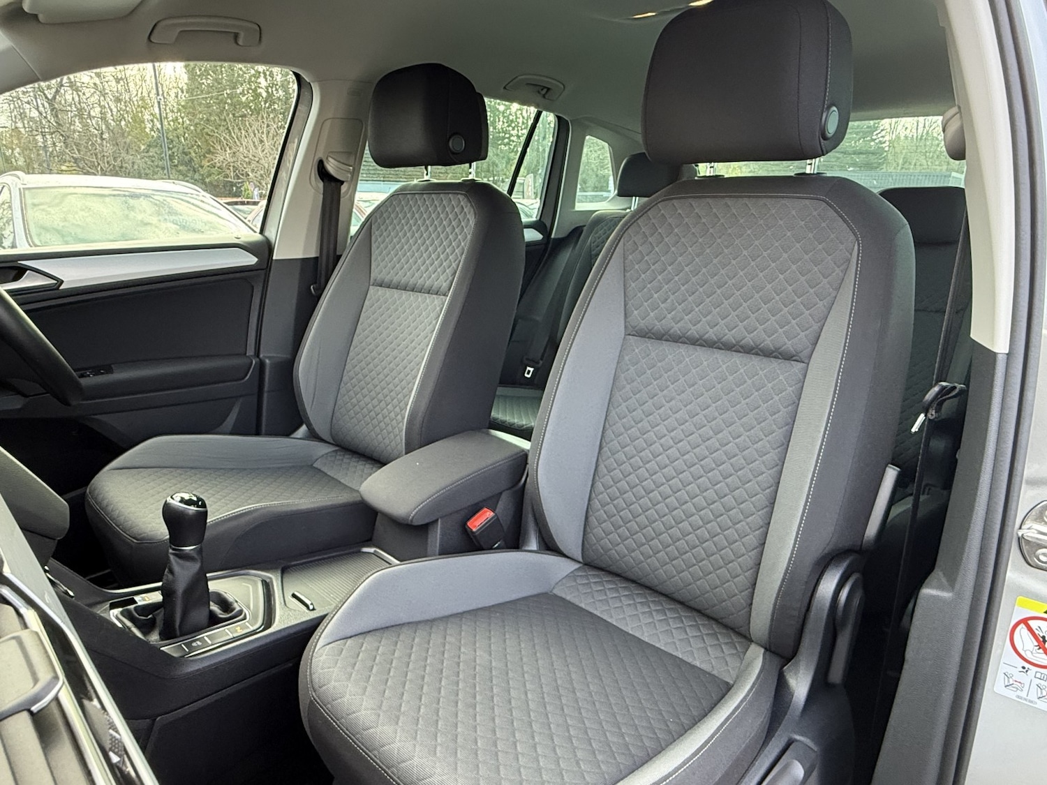 Used Volkswagen Tiguan 2019 for sale - 77129605: Photo 44