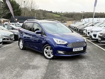 2015 - 2.0 TDCi Titanium X 5dr Powershift