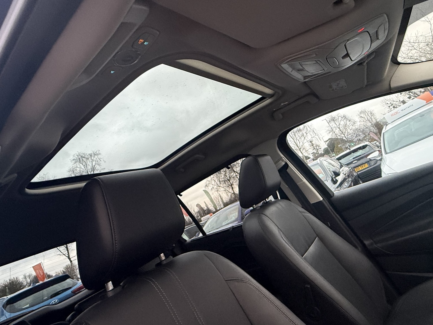 Used Ford Grand C-Max 2015 for sale - 76924303: Photo 26