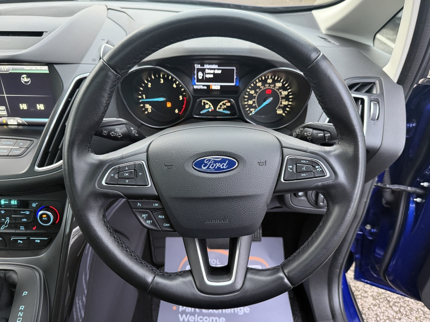 Used Ford Grand C-Max 2015 for sale - 76924303: Photo 27