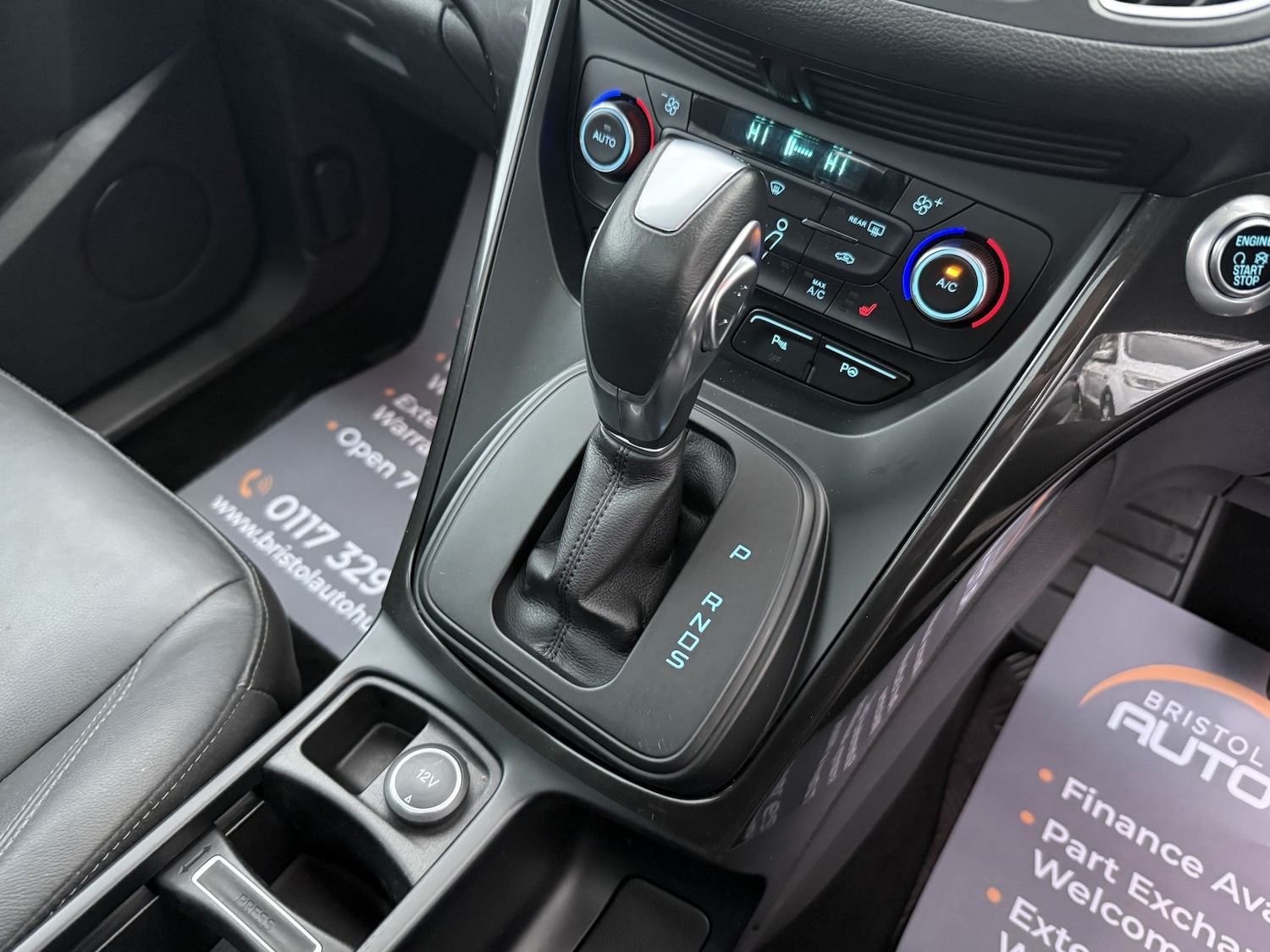 Used Ford Grand C-Max 2015 for sale - 76924303: Photo 28