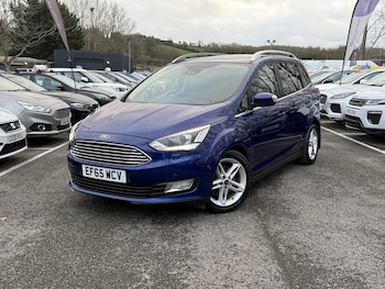 Used Ford Grand C-Max 2015 for sale - 76924303: Photo