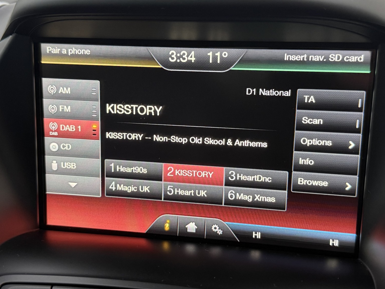 Used Ford Grand C-Max 2015 for sale - 76924303: Photo 30