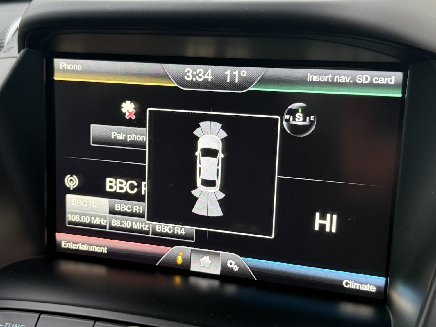 Used Ford Grand C-Max 2015 for sale - 76924303: Photo 31