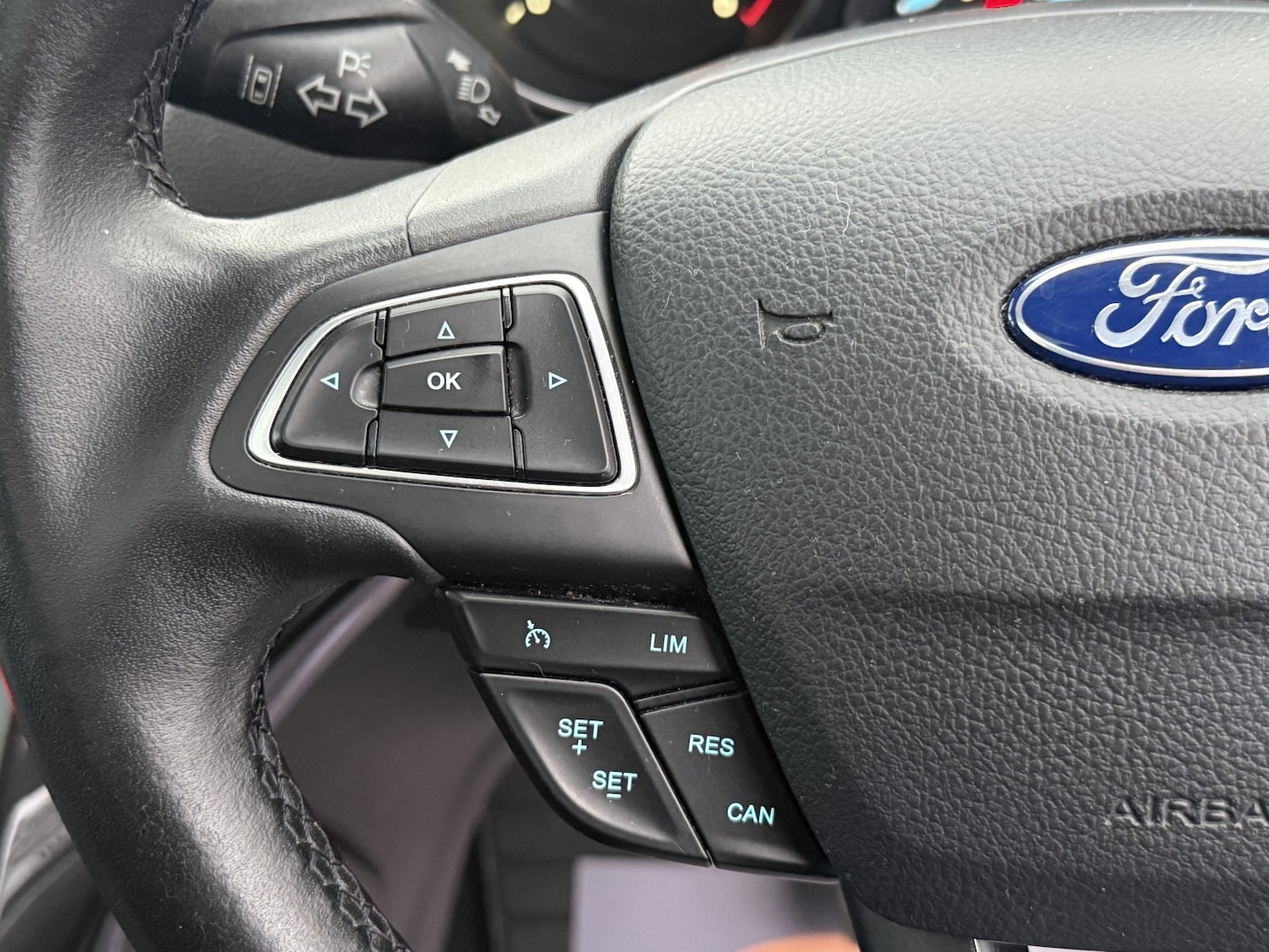 Used Ford Grand C-Max 2015 for sale - 76924303: Photo 33