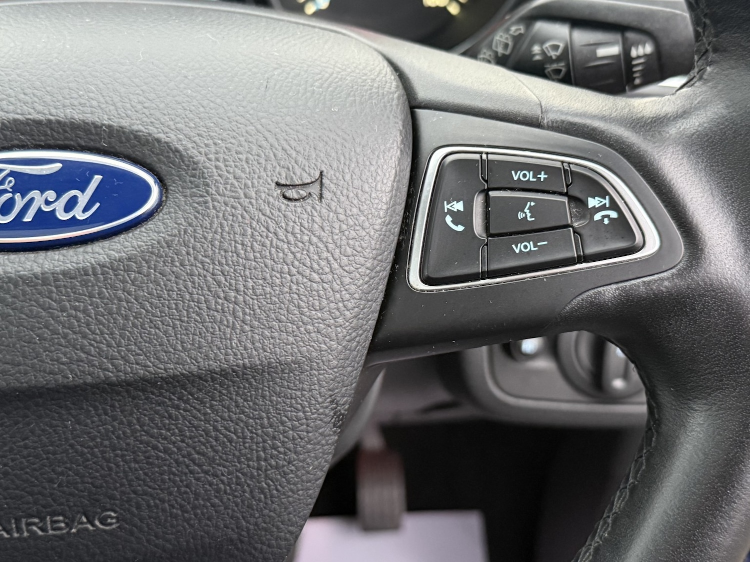 Used Ford Grand C-Max 2015 for sale - 76924303: Photo 34