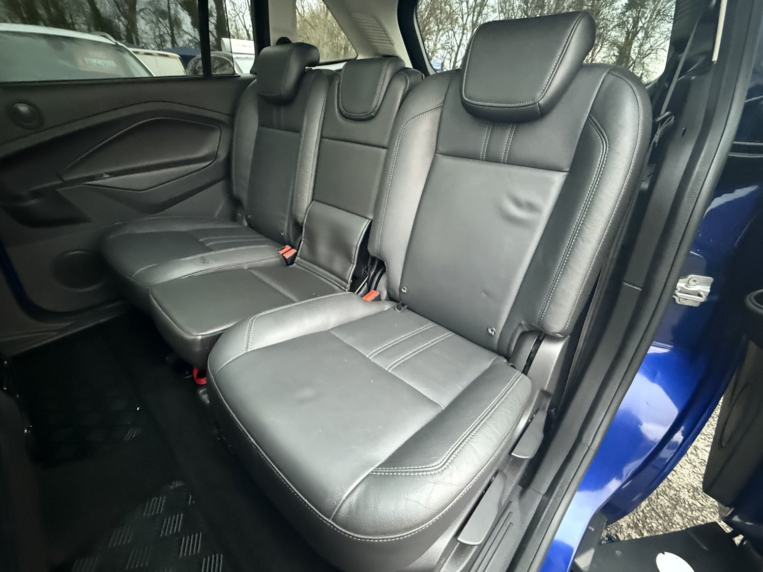 Used Ford Grand C-Max 2015 for sale - 76924303: Photo 43