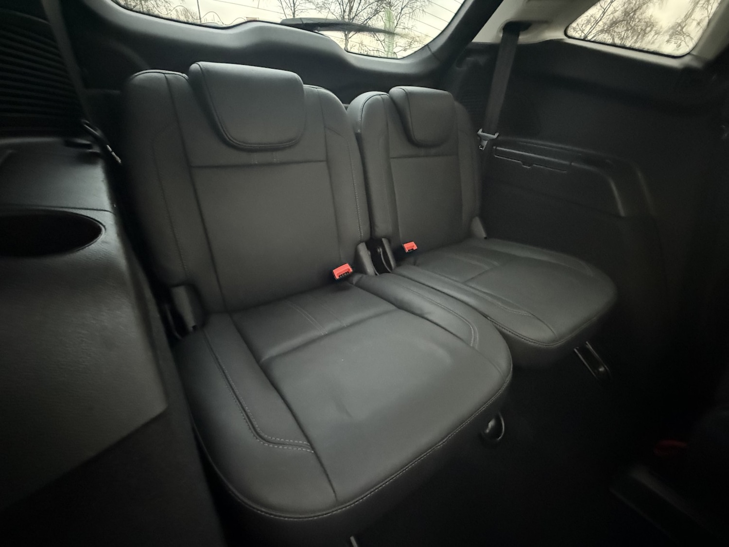 Used Ford Grand C-Max 2015 for sale - 76924303: Photo 44