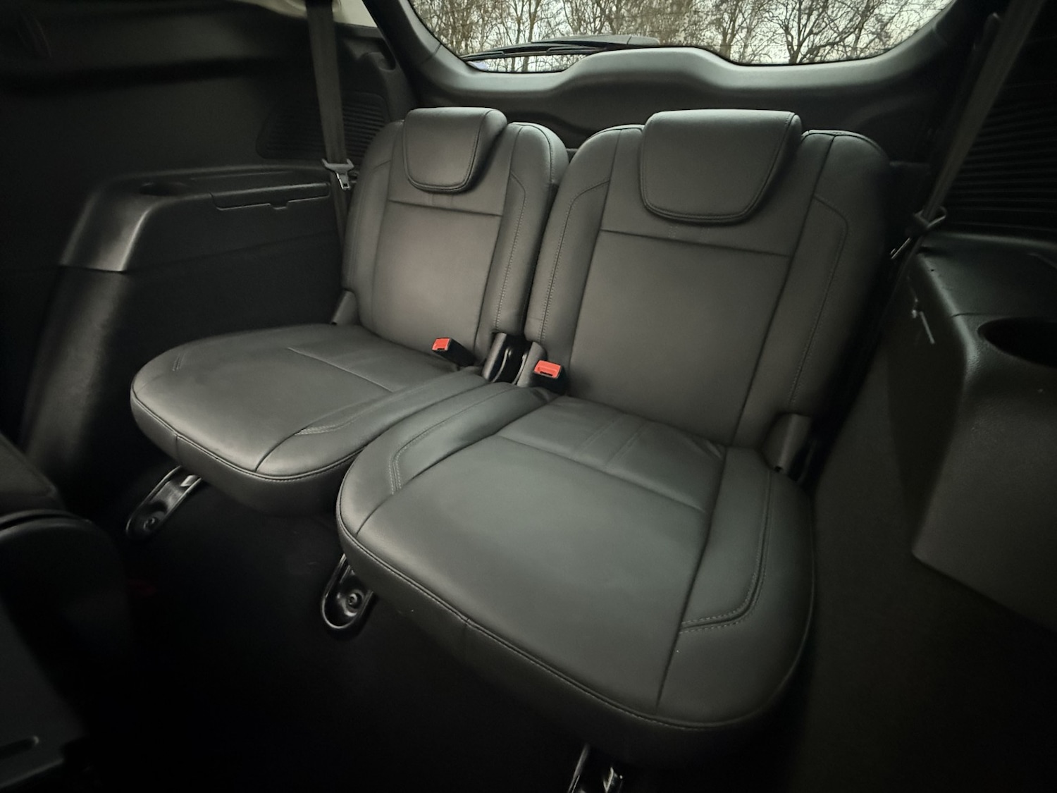 Used Ford Grand C-Max 2015 for sale - 76924303: Photo 45