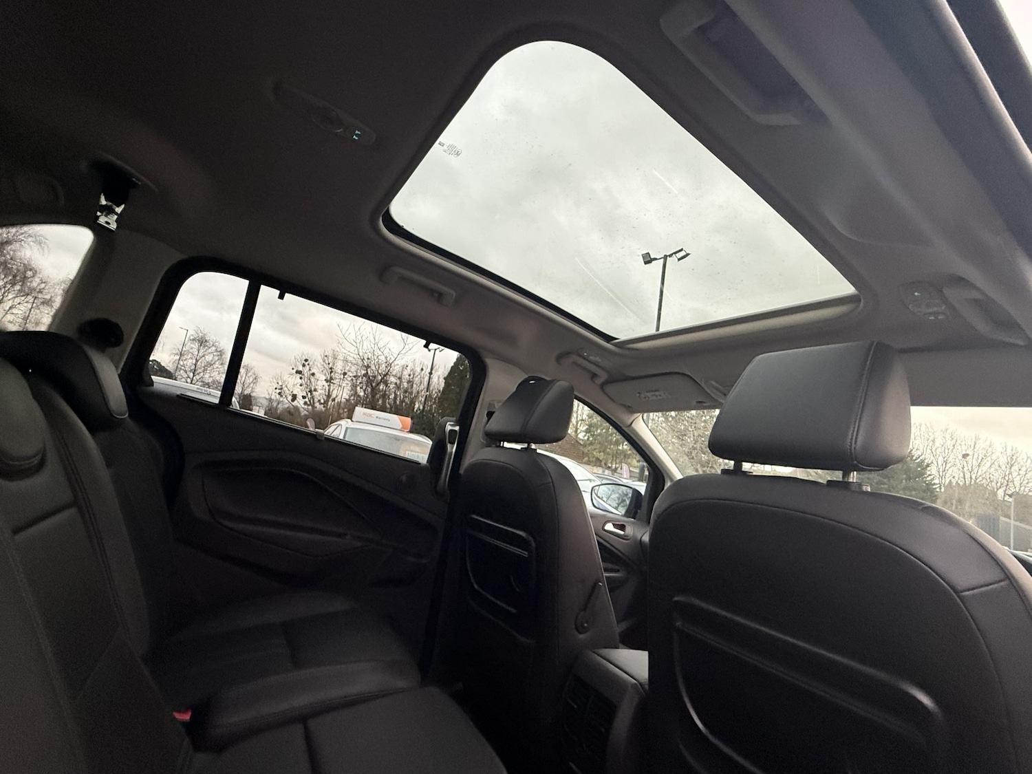 Used Ford Grand C-Max 2015 for sale - 76924303: Photo 51