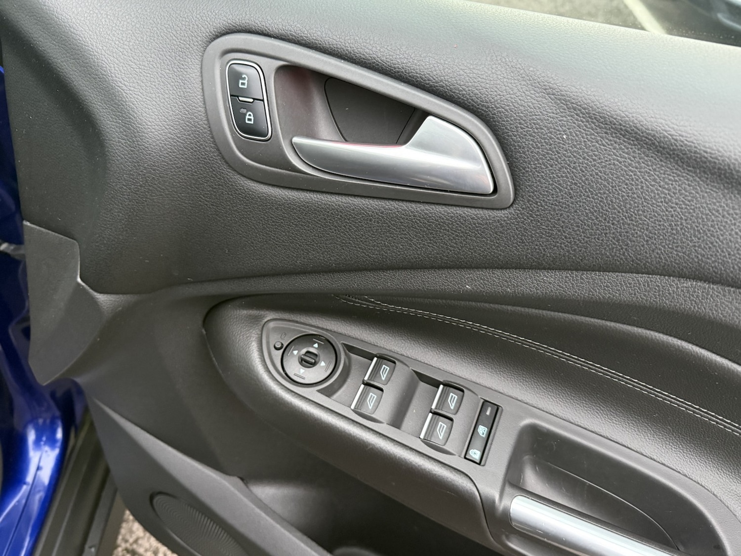 Used Ford Grand C-Max 2015 for sale - 76924303: Photo 52