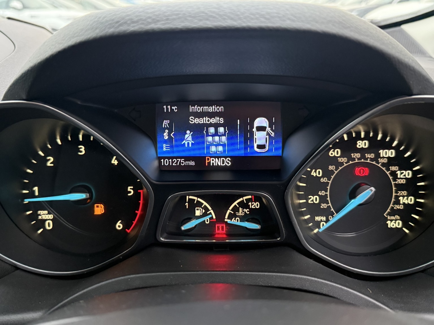 Used Ford Grand C-Max 2015 for sale - 76924303: Photo 55