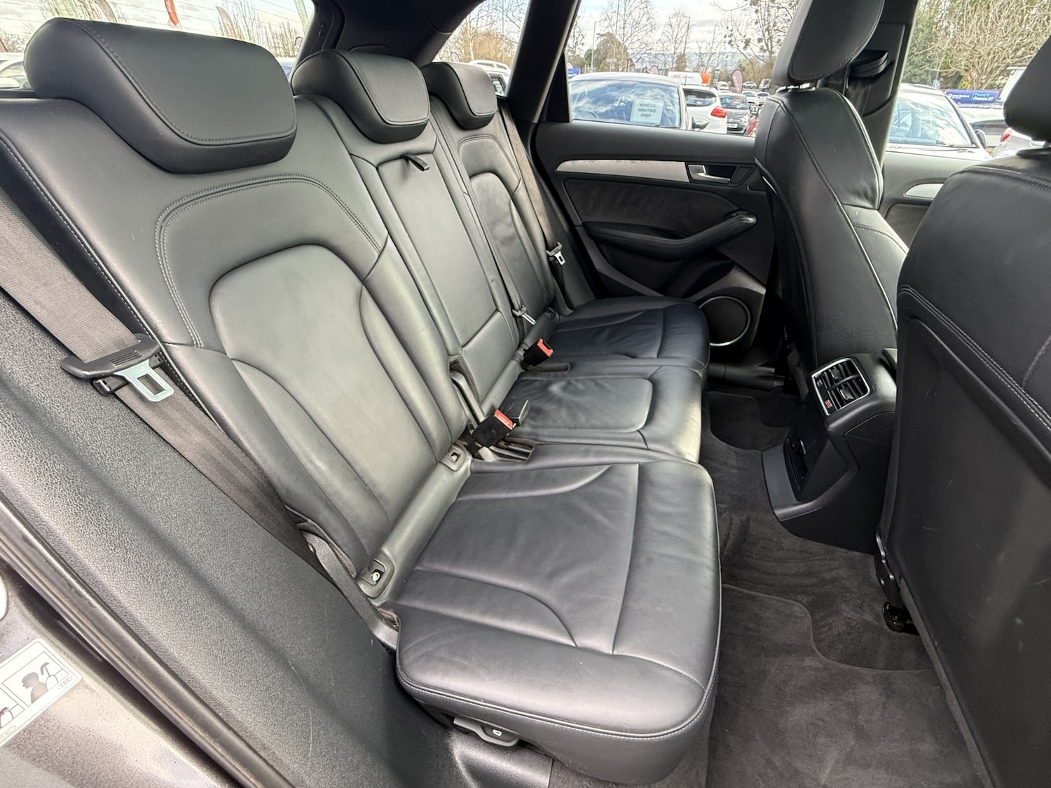 Used Audi Q5 2015 for sale - 77638999: Photo 14