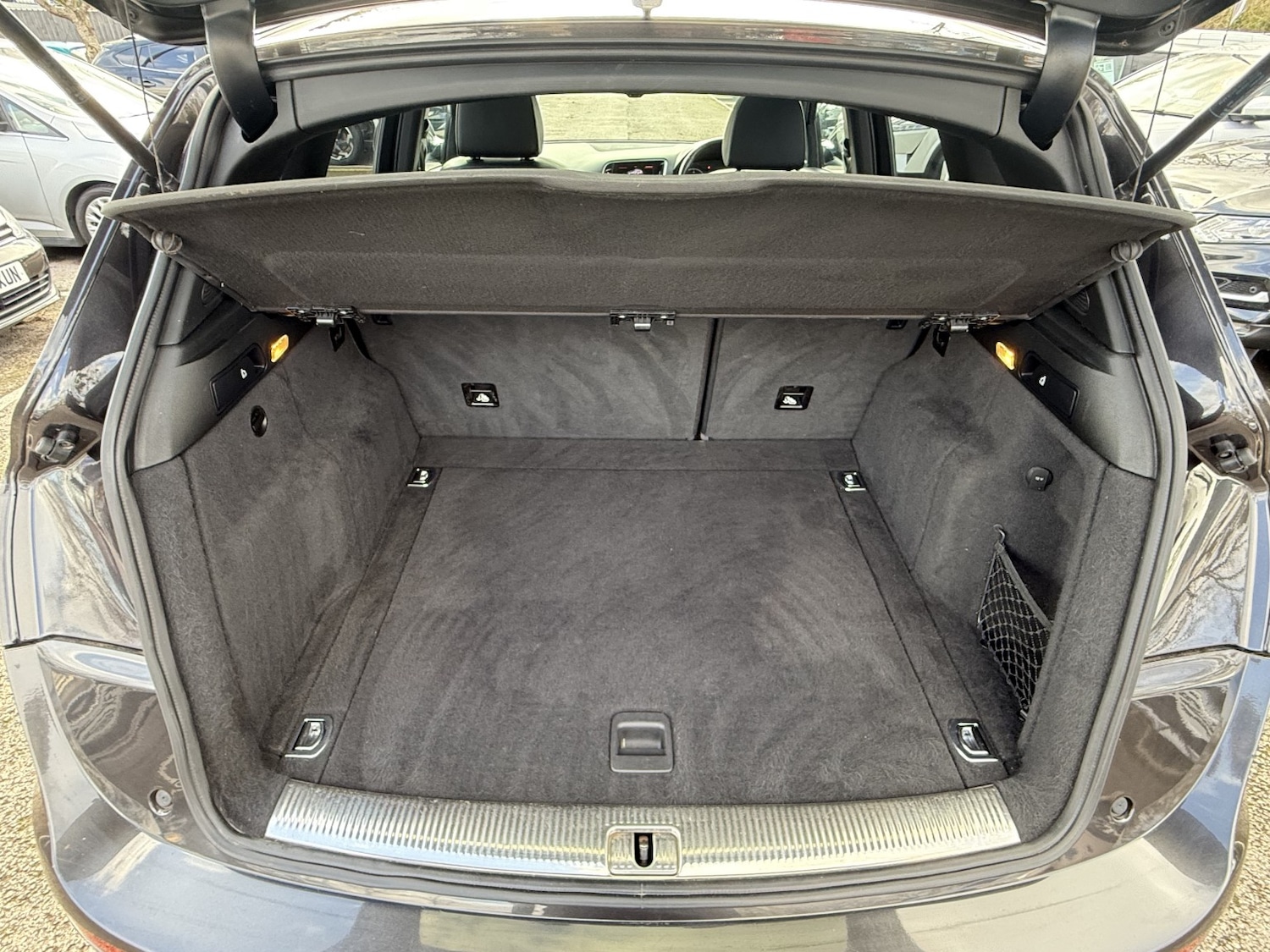 Used Audi Q5 2015 for sale - 77638999: Photo 16