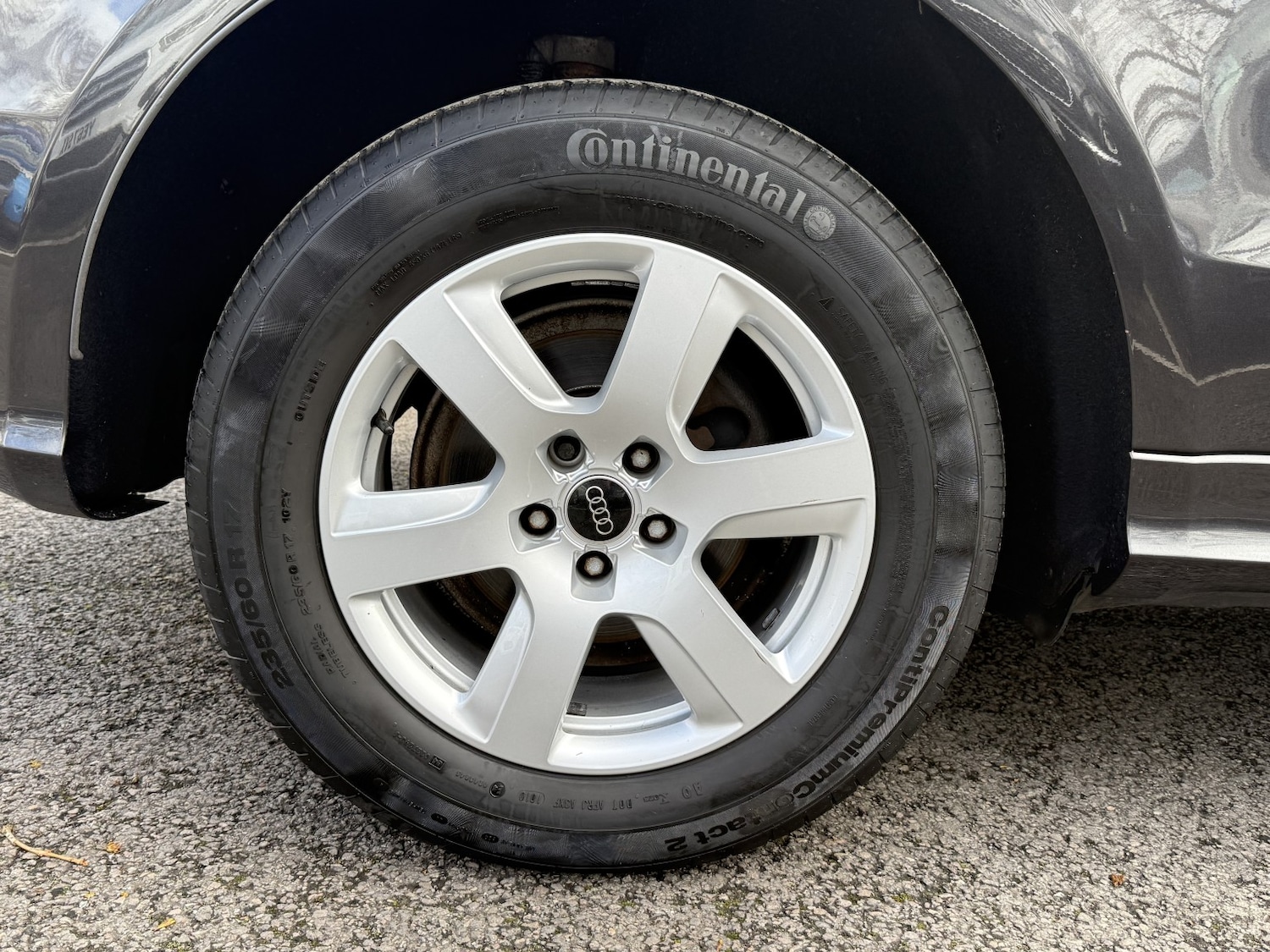 Used Audi Q5 2015 for sale - 77638999: Photo 25