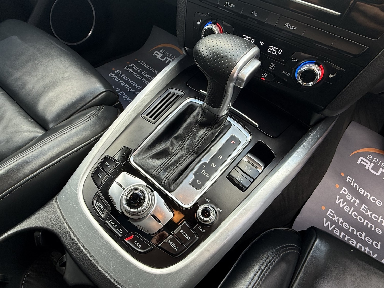 Used Audi Q5 2015 for sale - 77638999: Photo 27