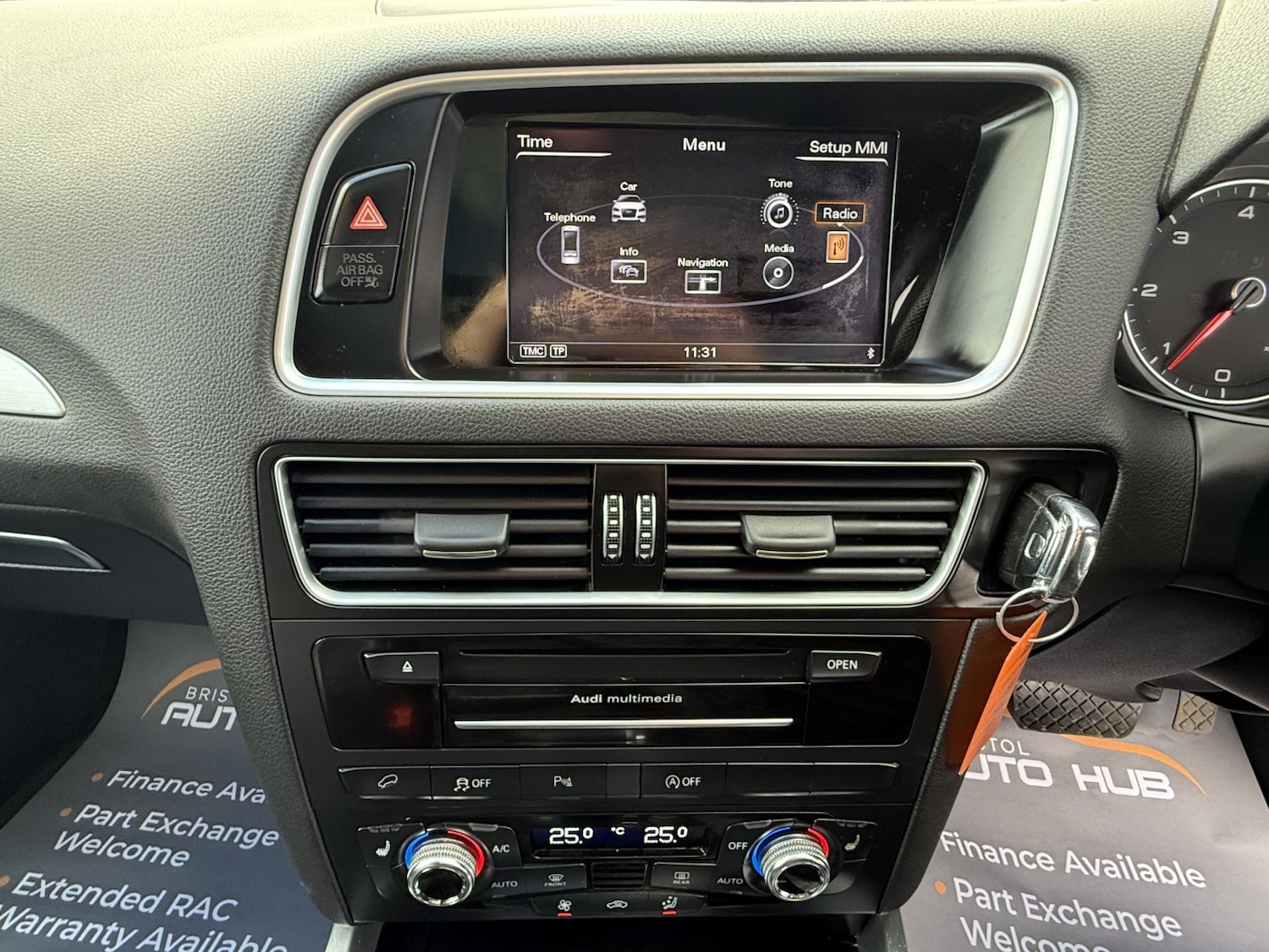 Used Audi Q5 2015 for sale - 77638999: Photo 28