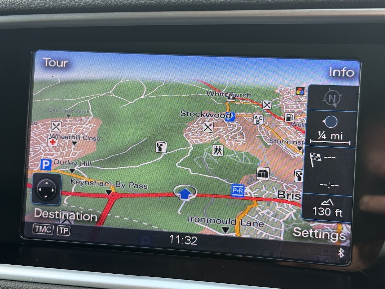 Used Audi Q5 2015 for sale - 77638999: Photo 29