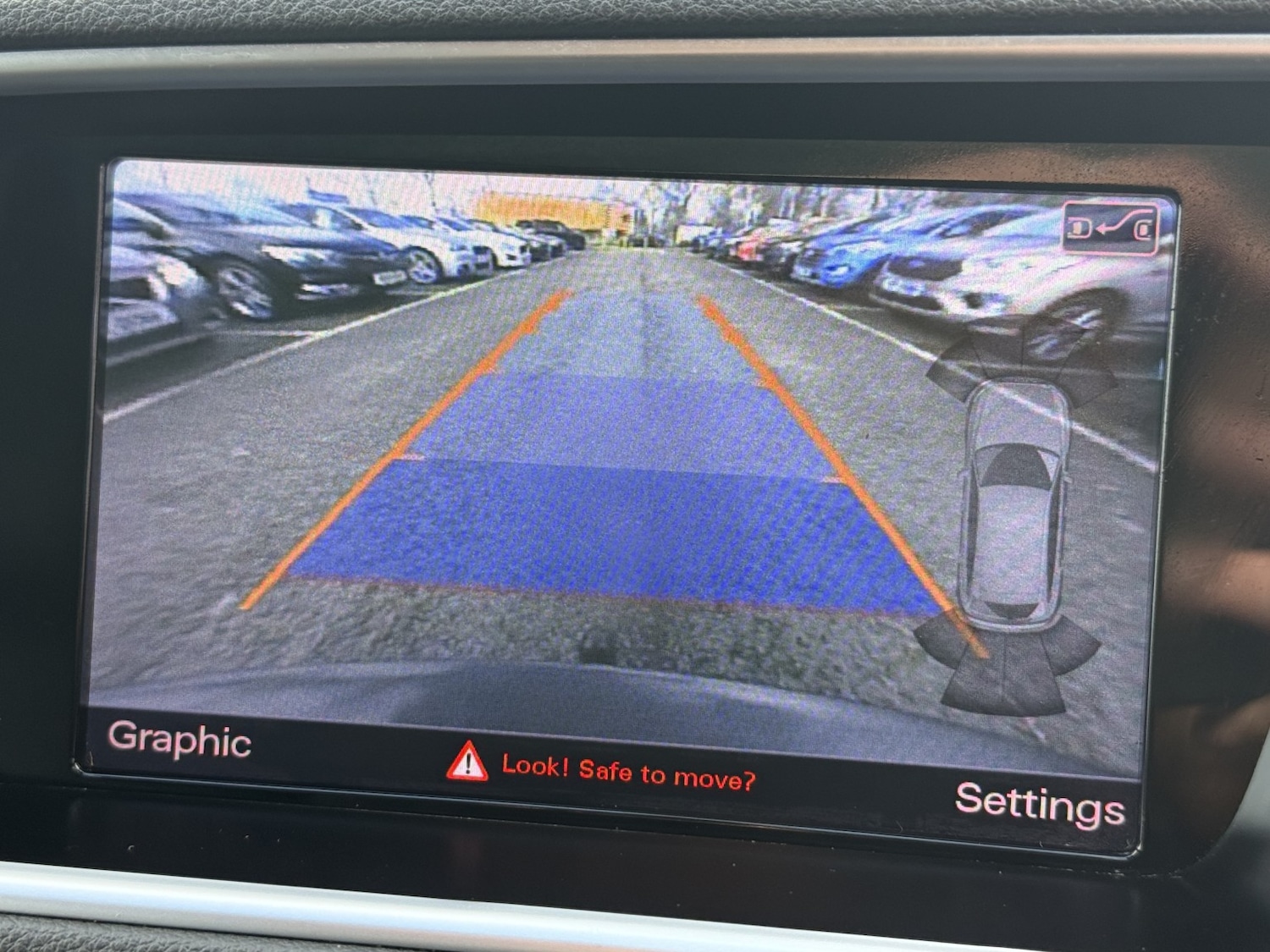 Used Audi Q5 2015 for sale - 77638999: Photo 30