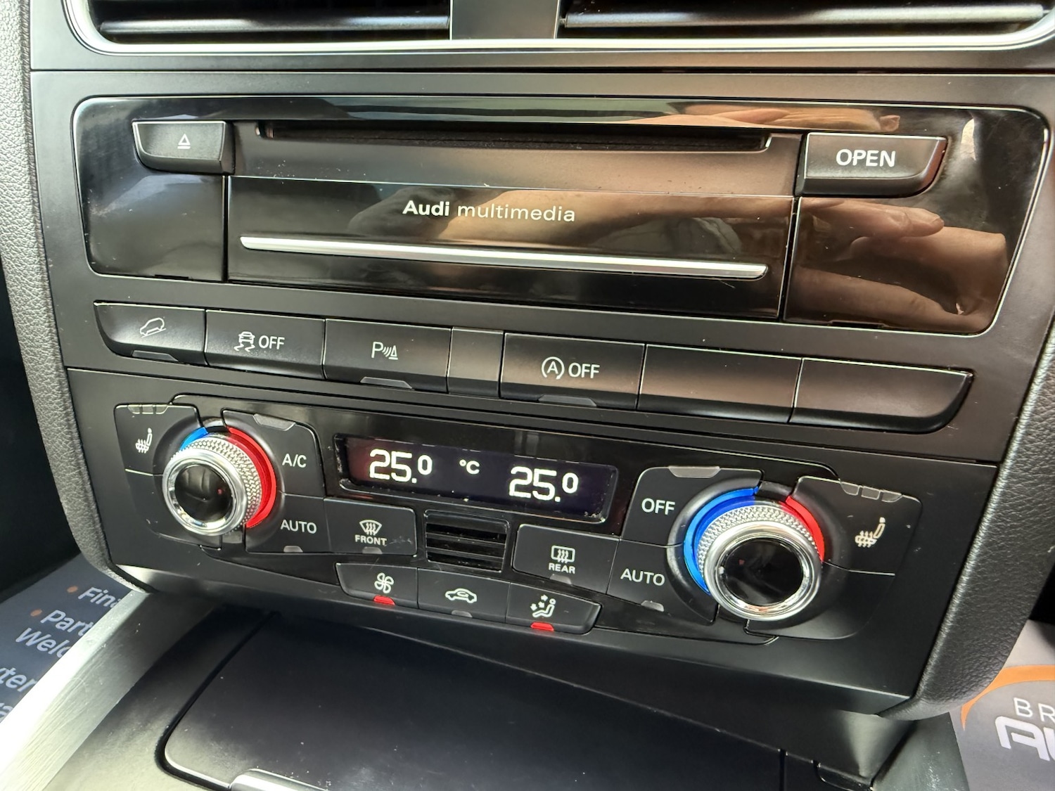 Used Audi Q5 2015 for sale - 77638999: Photo 32