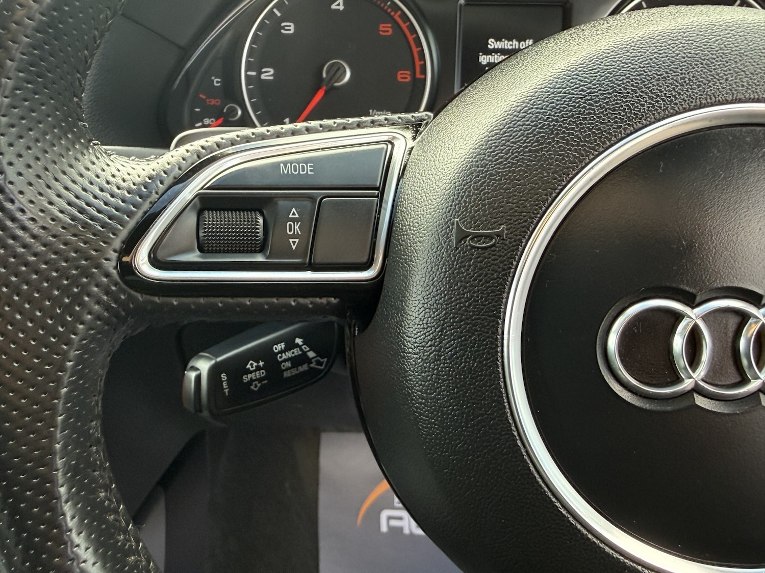 Used Audi Q5 2015 for sale - 77638999: Photo 33