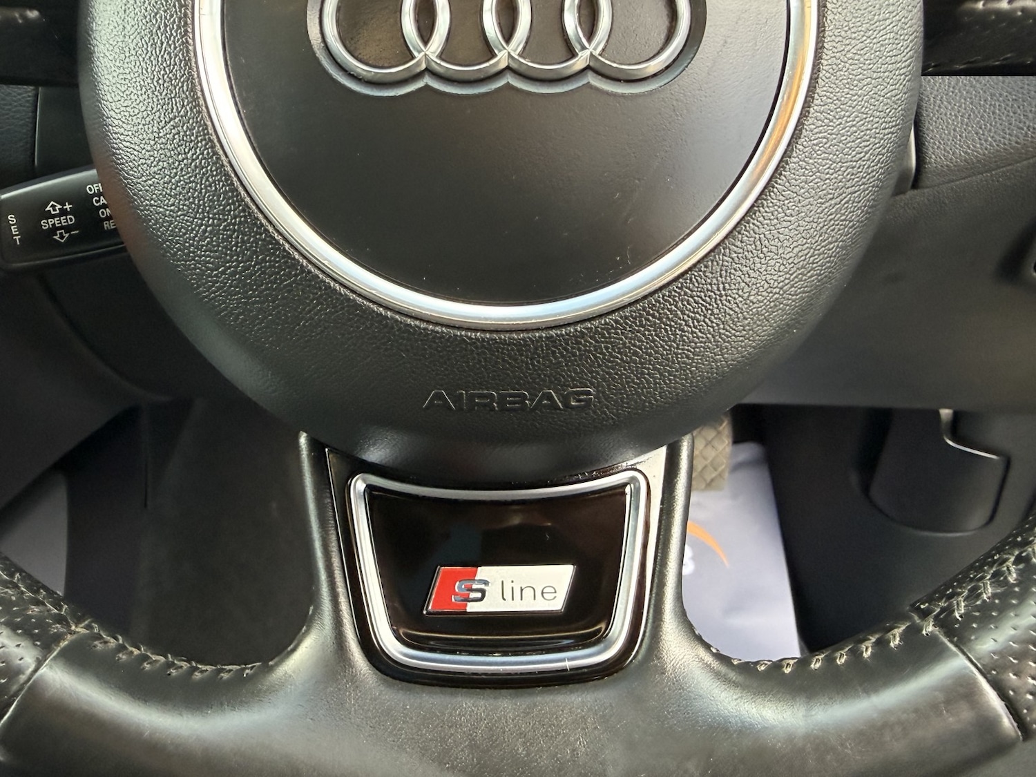 Used Audi Q5 2015 for sale - 77638999: Photo 35