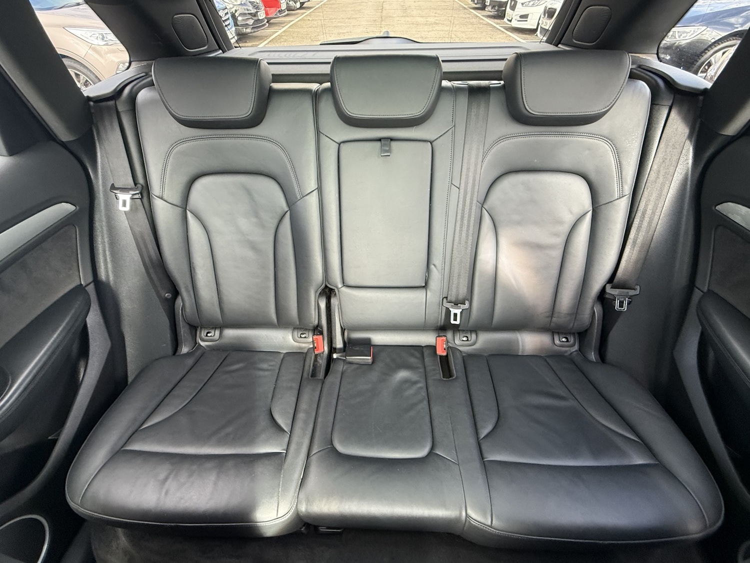 Used Audi Q5 2015 for sale - 77638999: Photo 43