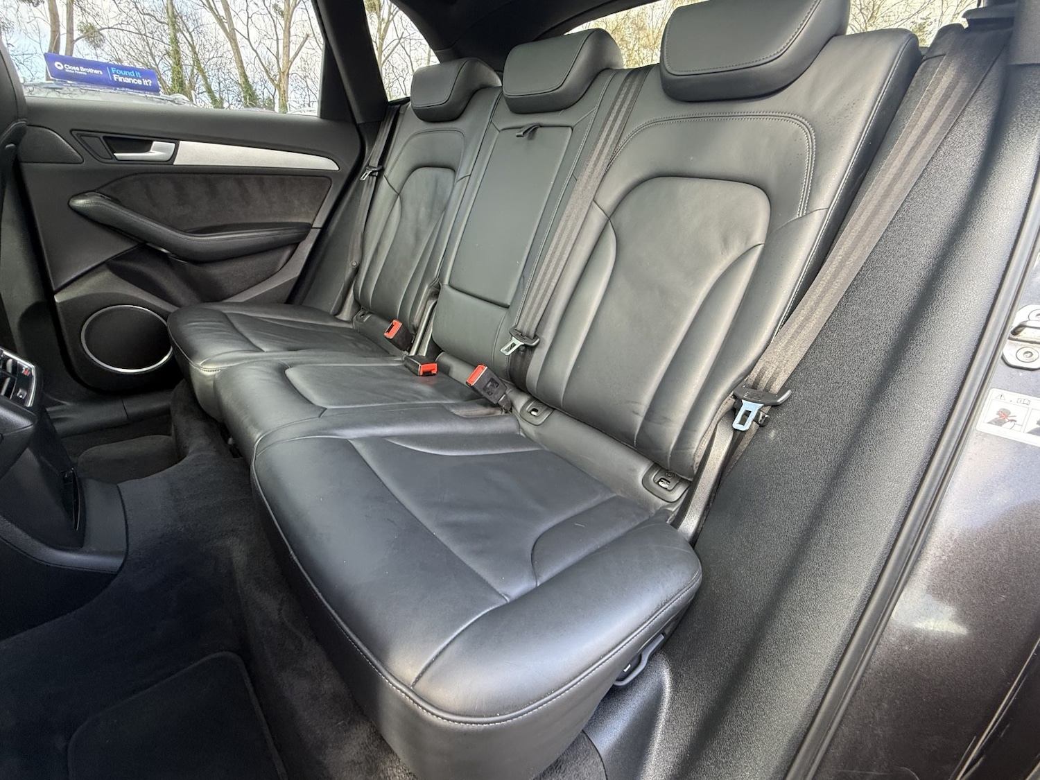 Used Audi Q5 2015 for sale - 77638999: Photo 44