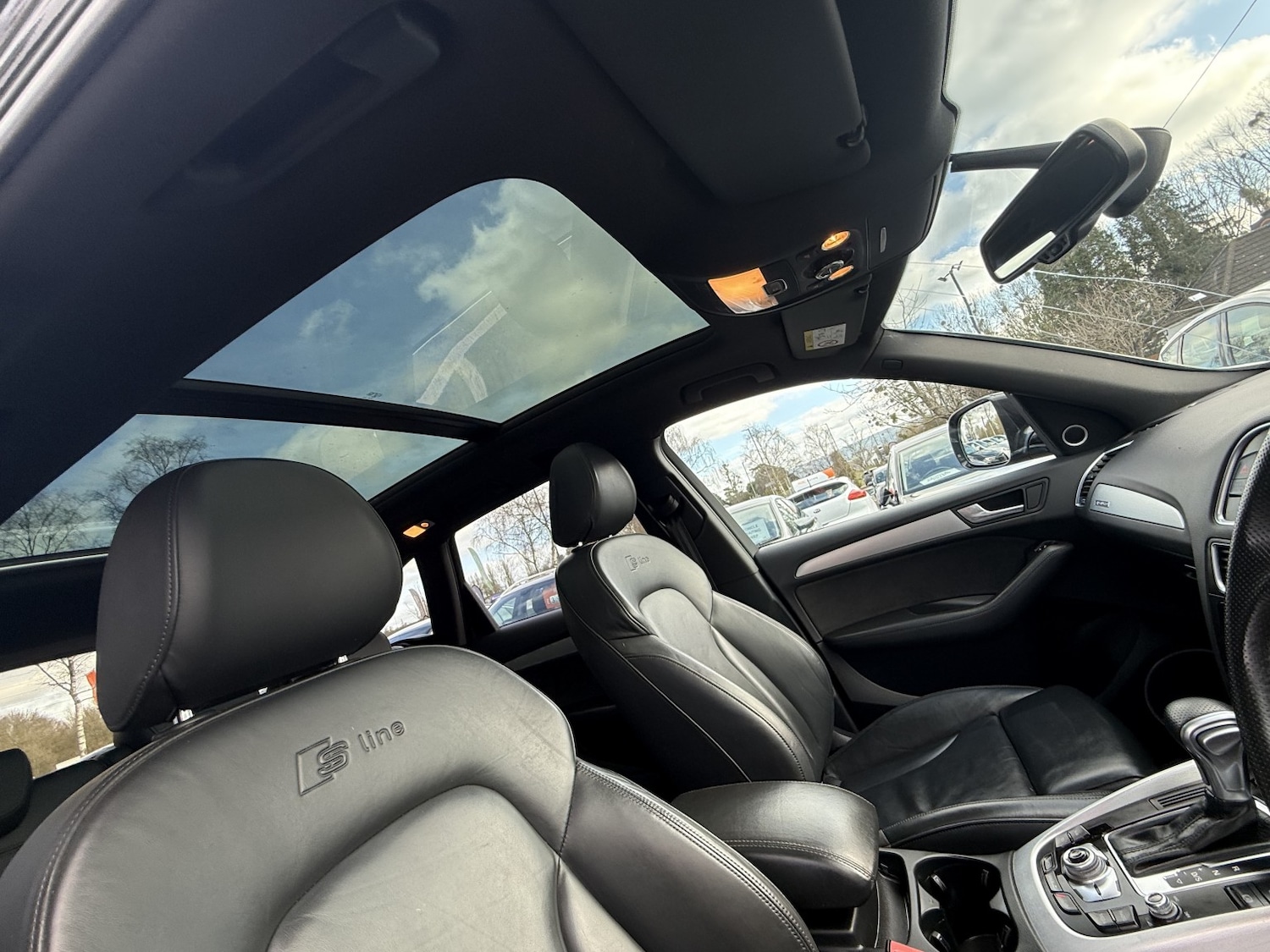 Used Audi Q5 2015 for sale - 77638999: Photo 48