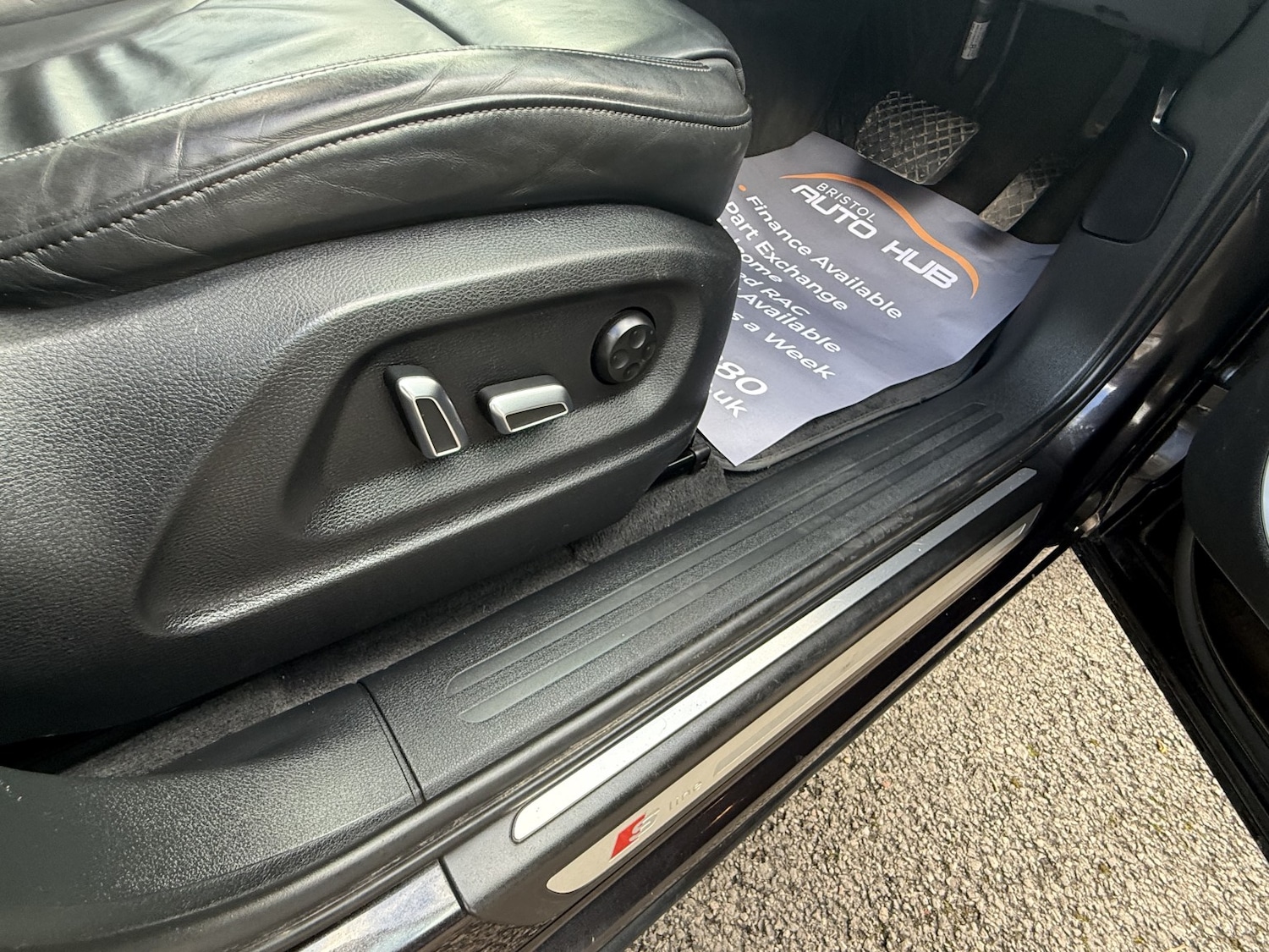 Used Audi Q5 2015 for sale - 77638999: Photo 49