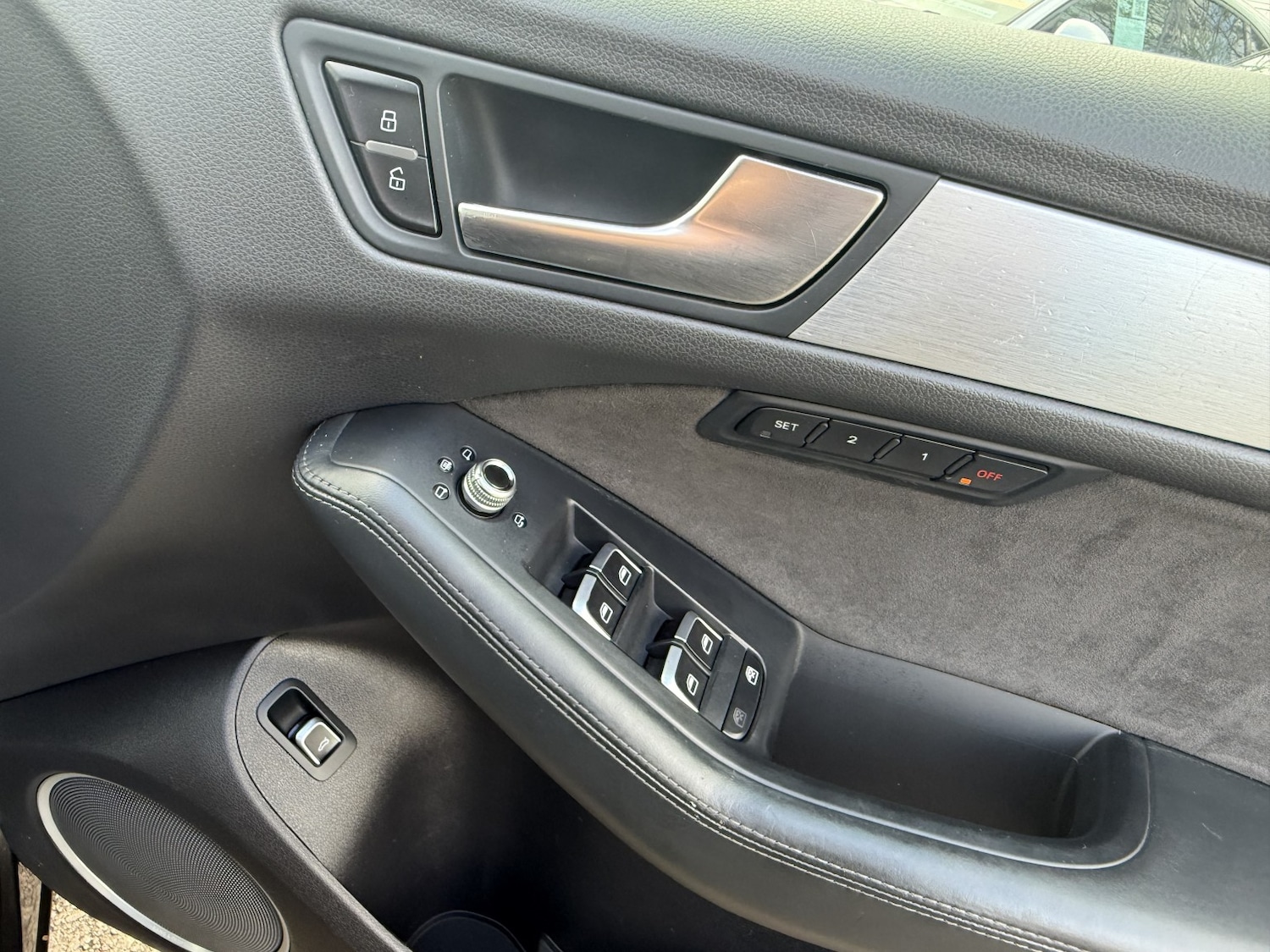 Used Audi Q5 2015 for sale - 77638999: Photo 52