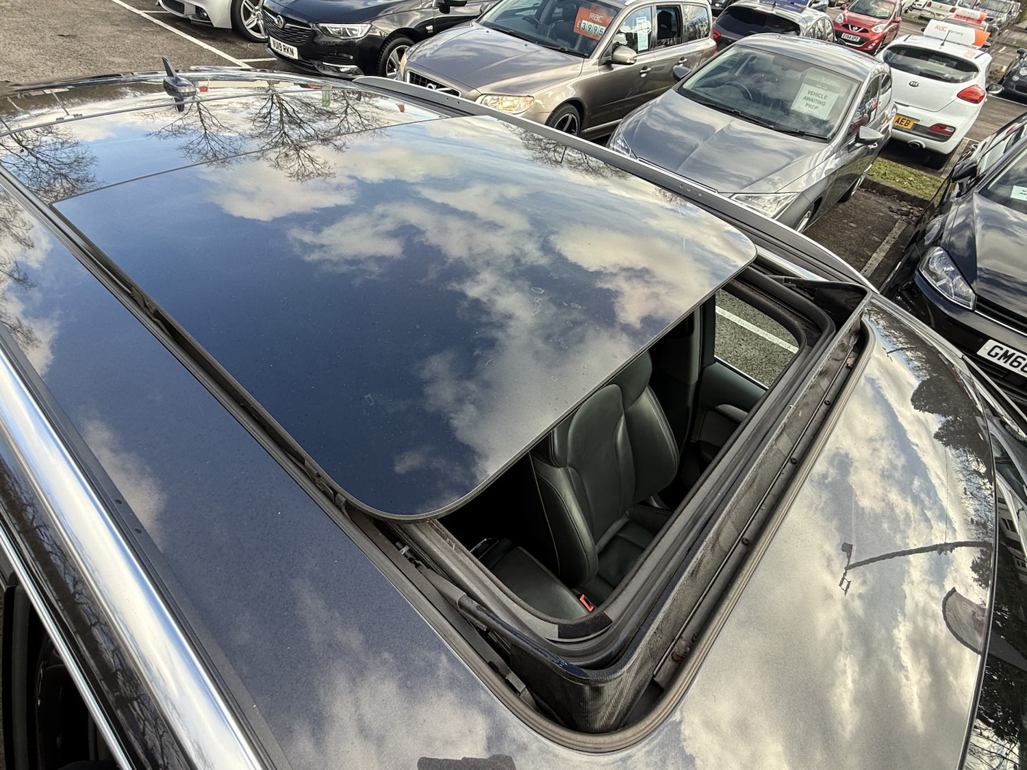 Used Audi Q5 2015 for sale - 77638999: Photo 53