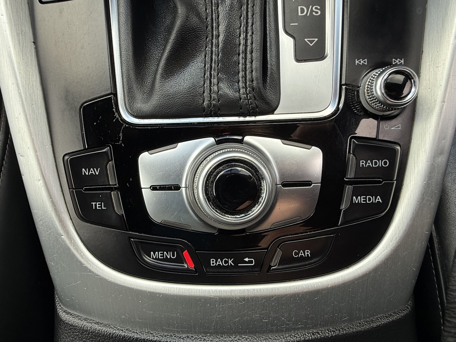 Used Audi Q5 2015 for sale - 77638999: Photo 55