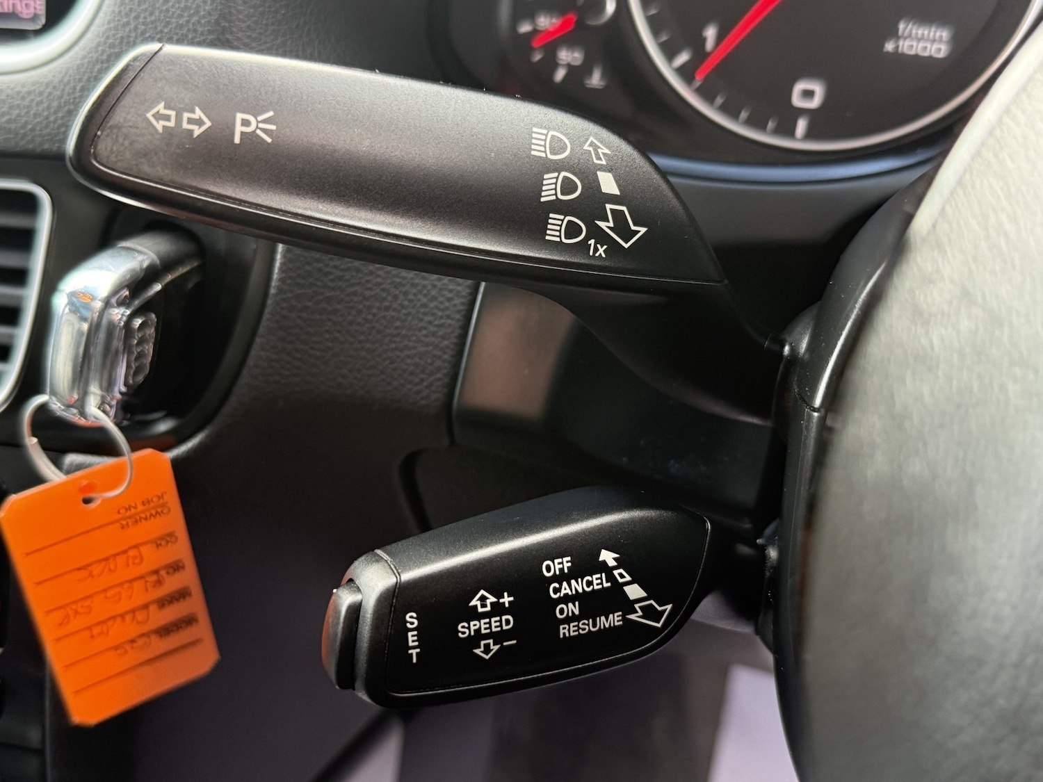 Used Audi Q5 2015 for sale - 77638999: Photo 57