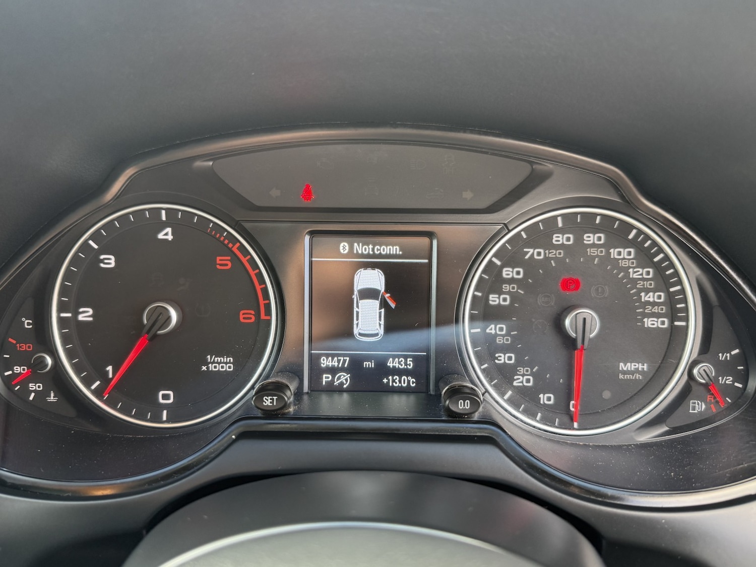 Used Audi Q5 2015 for sale - 77638999: Photo 59