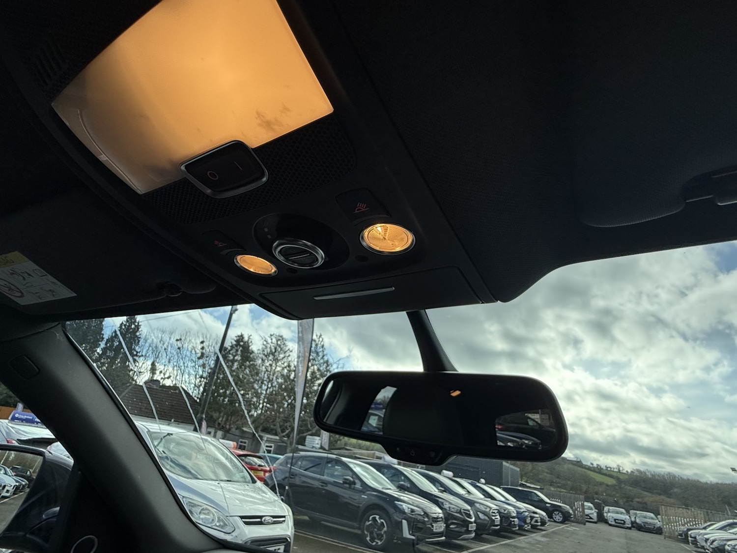 Used Audi Q5 2015 for sale - 77638999: Photo 60