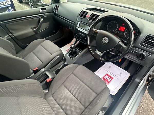 Used Volkswagen Golf 2007 for sale - 75190237: Photo 11