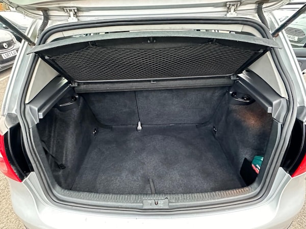 Used Volkswagen Golf 2007 for sale - 75190237: Photo 16