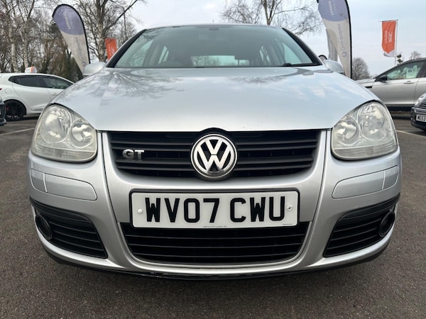 Used Volkswagen Golf 2007 for sale - 75190237: Photo 17