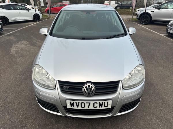 Used Volkswagen Golf 2007 for sale - 75190237: Photo 19