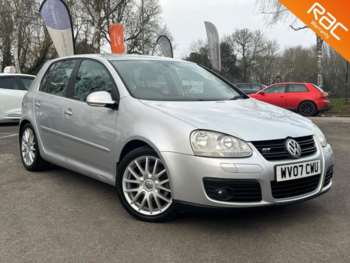 2007 - 2.0 TDI GT Diesel Manual 5 Door