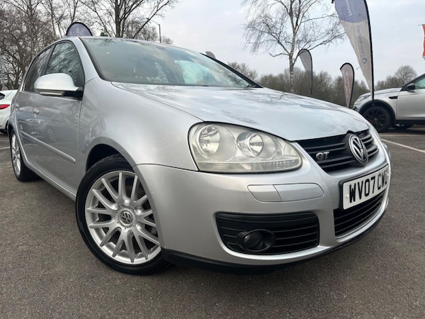 Used Volkswagen Golf 2007 for sale - 75190237: Photo 21