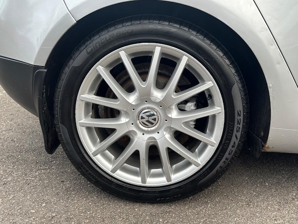 Used Volkswagen Golf 2007 for sale - 75190237: Photo 25