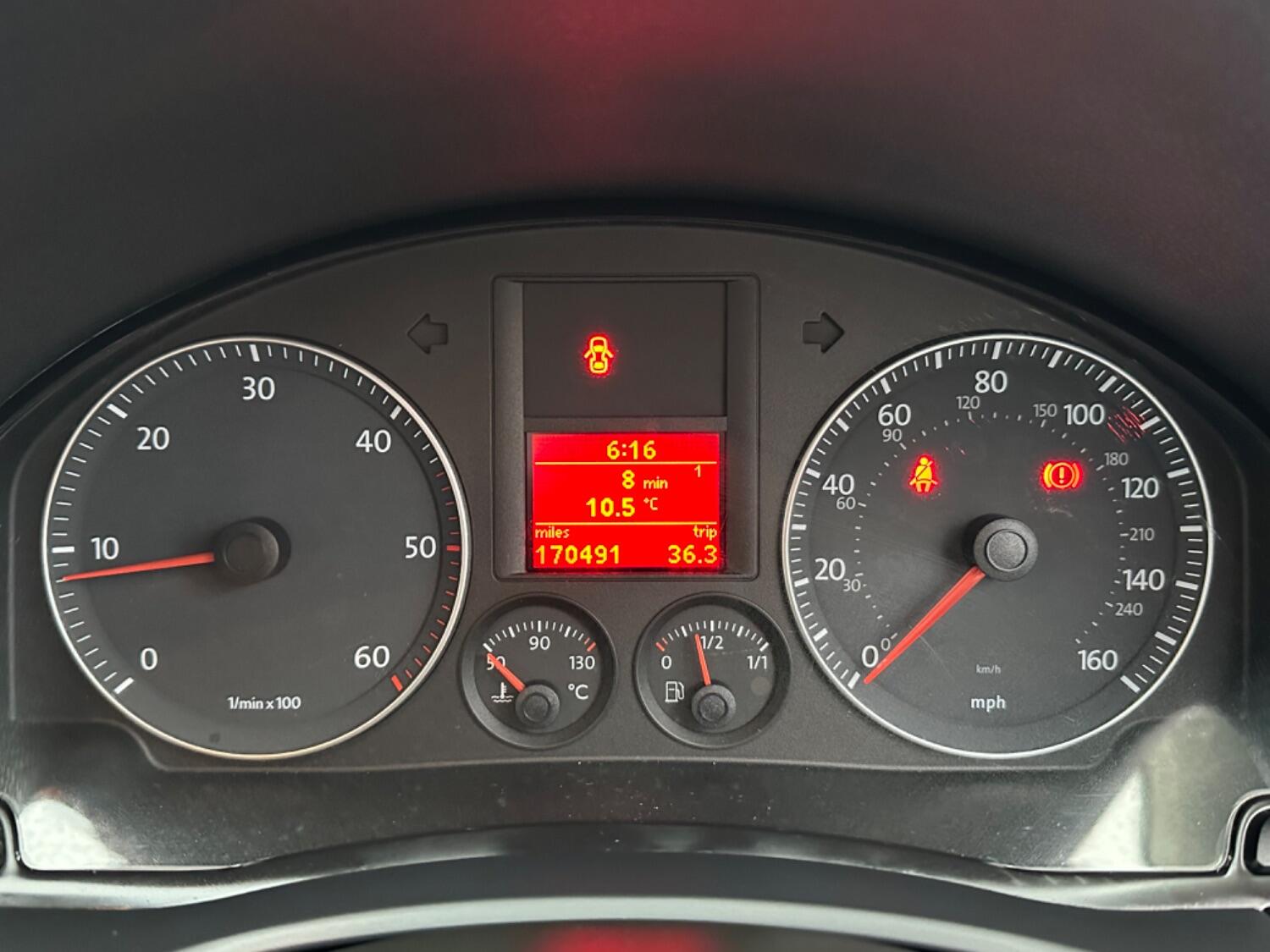 Vehicle 29