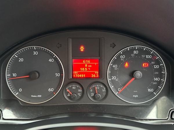 Used Volkswagen Golf 2007 for sale - 75190237: Photo 29